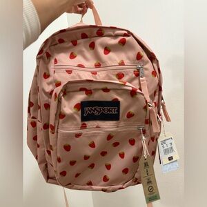 Jansport Backpack